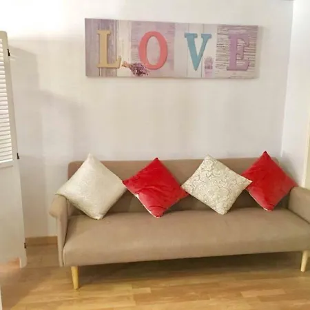 Apartman Casas Com Graca With City View