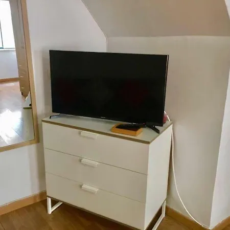 Casas Com Graca With City View * Lisboa