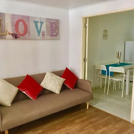 Casas Com Graca With City View * Lisboa