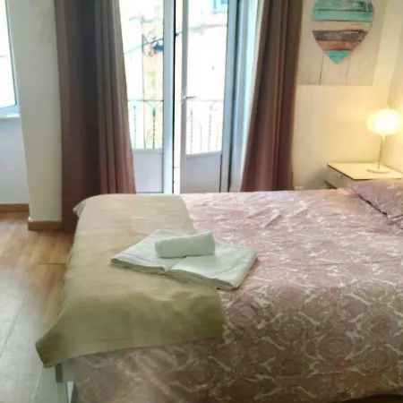 Casas Com Graca With City View Apartman *