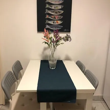 Apartman Casas Com Graca With City View