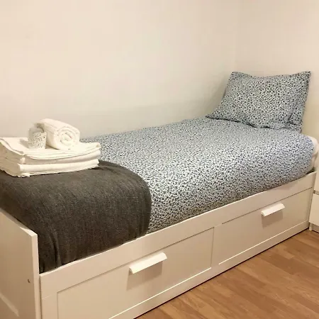 Casas Com Graca With City View Apartman *