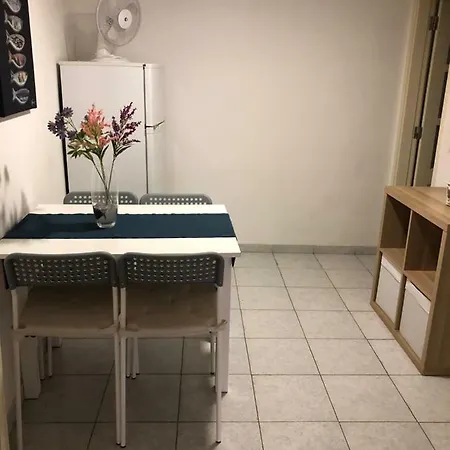 Casas Com Graca With City View