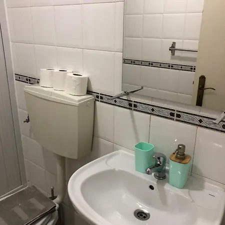 Apartamento Casas Com Graca With City View *