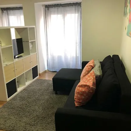 Casas Com Graca With City View Apartman Lisboa