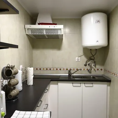 Apartamento Casas Com Graca With City View Lisboa