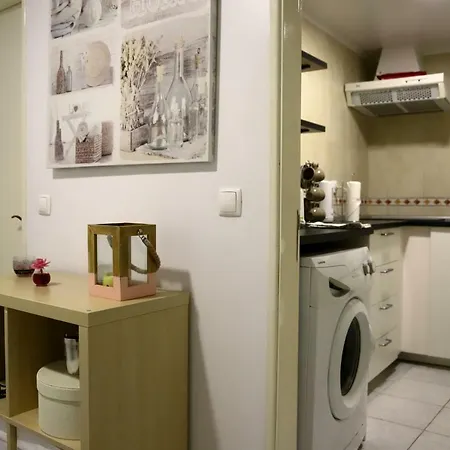 Casas Com Graca With City View