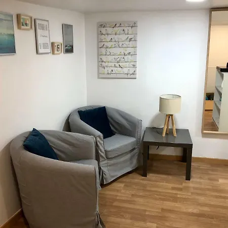 Casas Com Graca With City View Apartman *