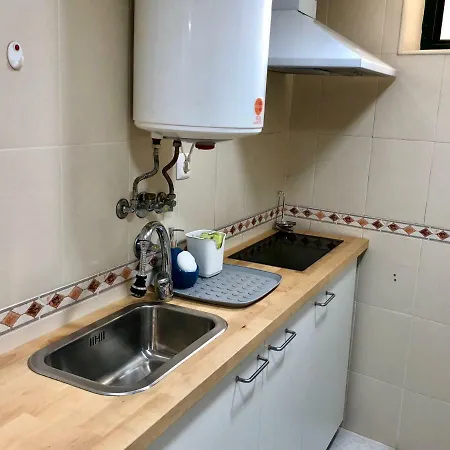 Casas Com Graca With City View Lisboa