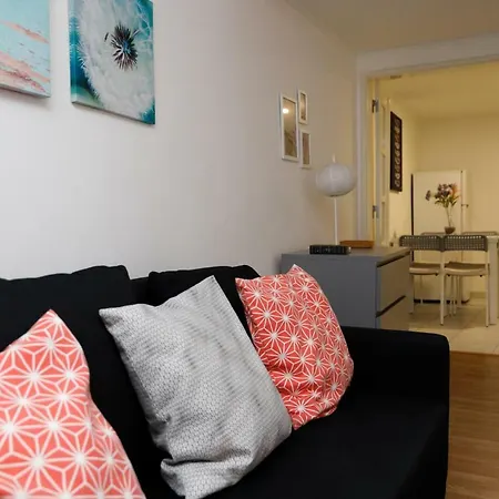 Casas Com Graca With City View Lisboa