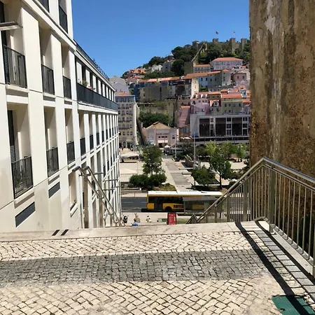 Casas Com Graca With City View Apartamento *
