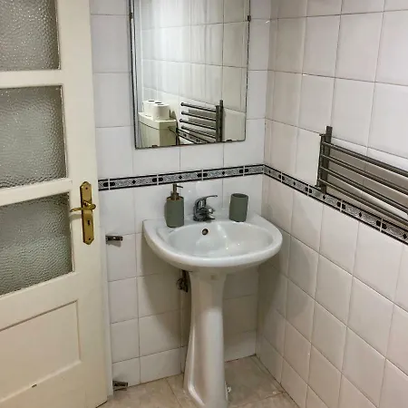 Apartamento Casas Com Graca With City View