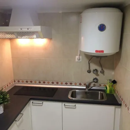 Apartamento Casas Com Graca With City View *