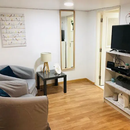 Apartman Casas Com Graca With City View *