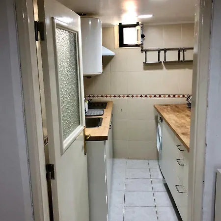 Apartman Casas Com Graca With City View *