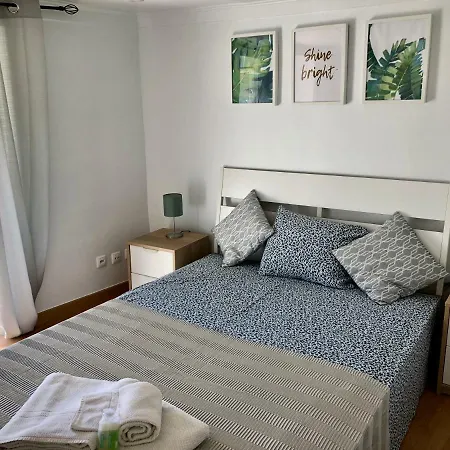 Apartamento Casas Com Graca With City View *